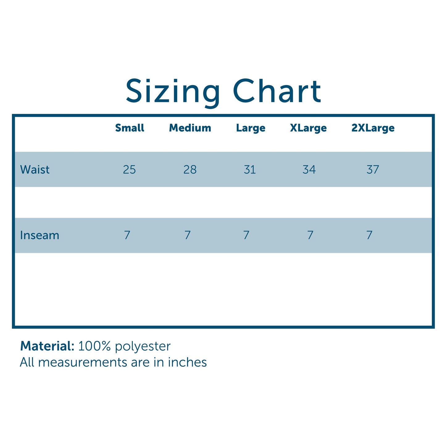 Phi Psi 7in Grey Pocketed Shorts