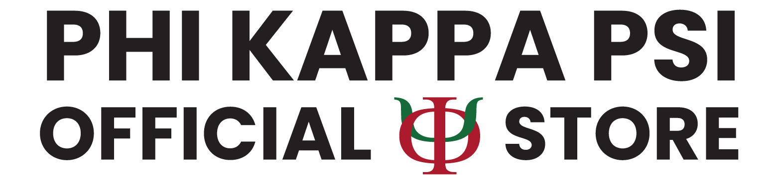 Phi Kappa Psi Official Store