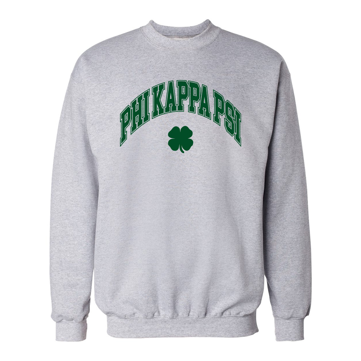 Phi Psi Lucky Crewneck