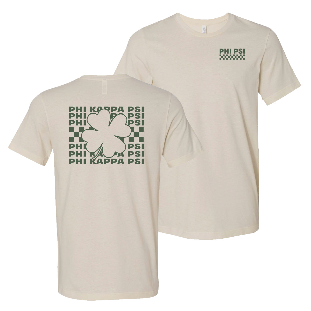 Phi psi discount apparel