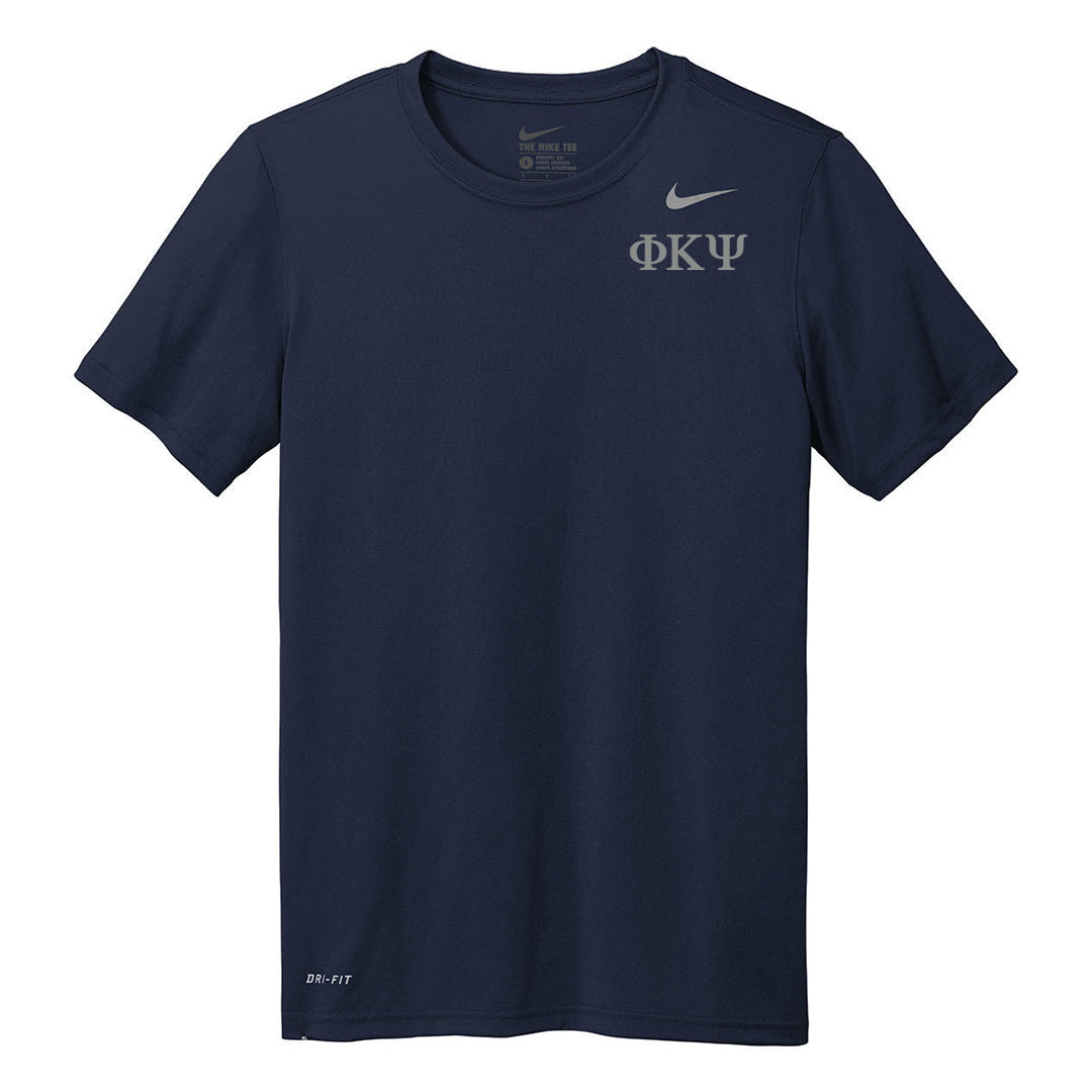 Phi Psi Nike Performance Tee