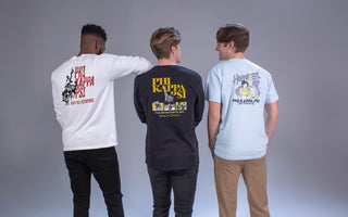 Custom Orders: 7 Events that Demand Your Own Chapter Merch