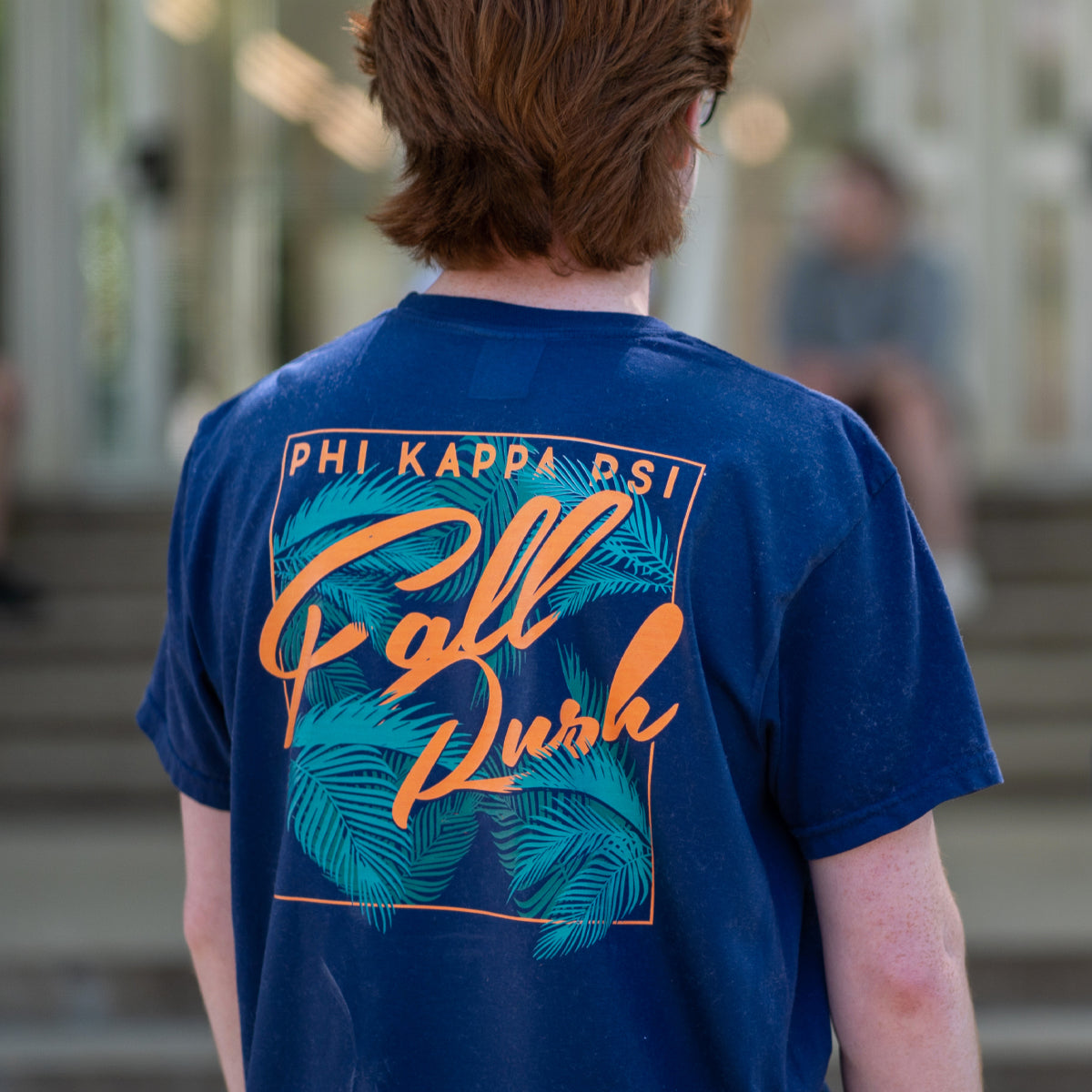 Phi Kappa Psi Official Store