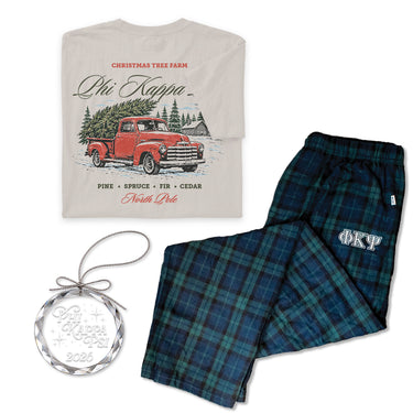 New! Phi Psi Holiday Bundle