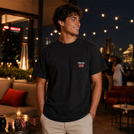 New! Phi Psi High Roller Tee
