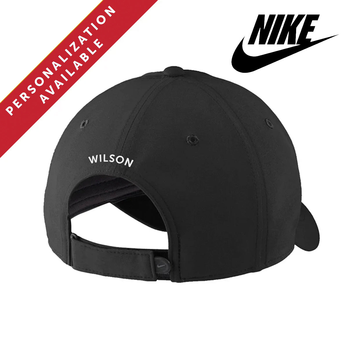 Phi Psi Nike Dri-FIT Performance Hat