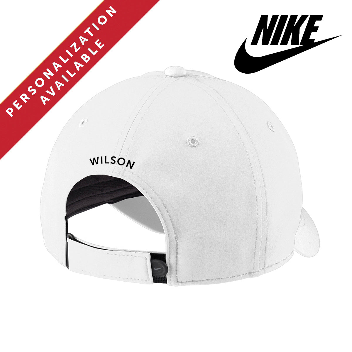 Phi Psi Nike Dri-FIT Performance Hat