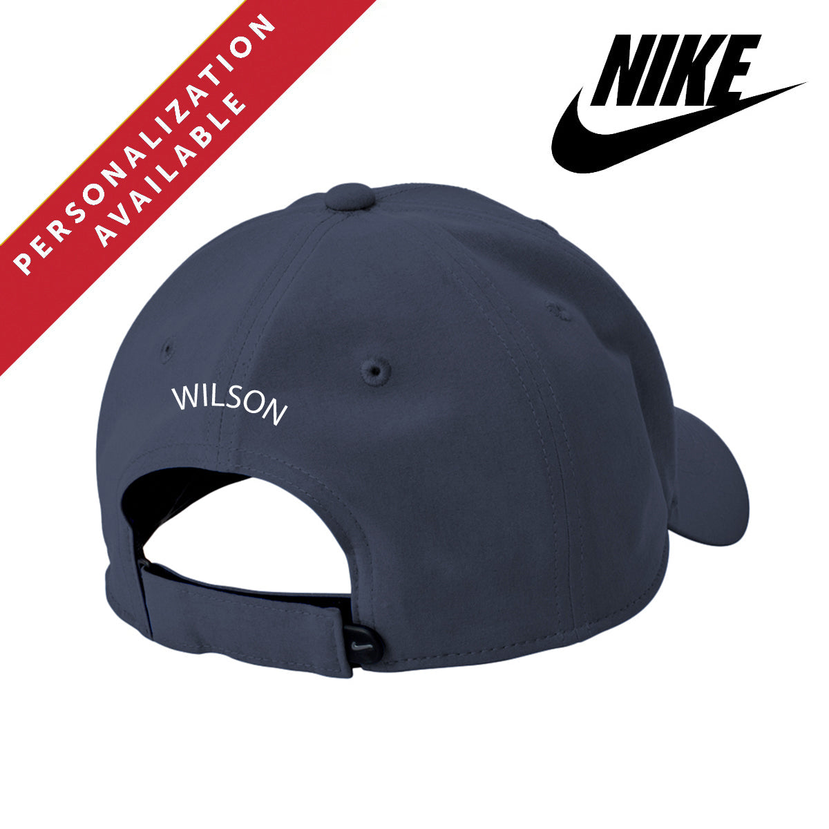 Phi Psi Nike Dri-FIT Performance Hat