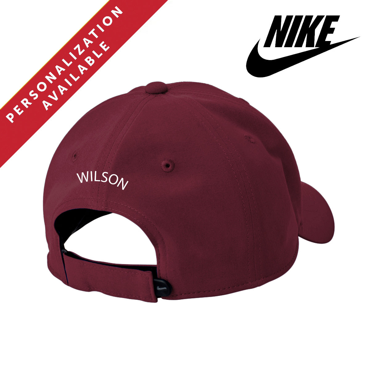 Phi Psi Nike Dri-FIT Performance Hat