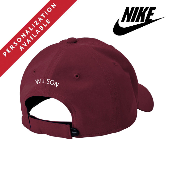 Phi Psi Nike Dri-FIT Performance Hat