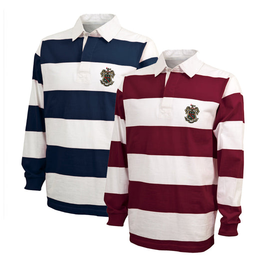 Phi Psi Rugby Shirt