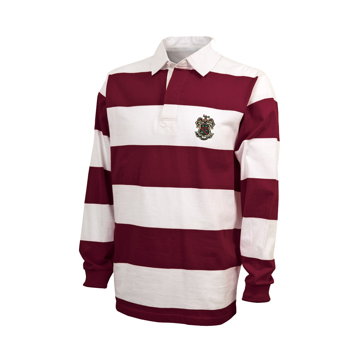 Phi Psi Rugby Shirt