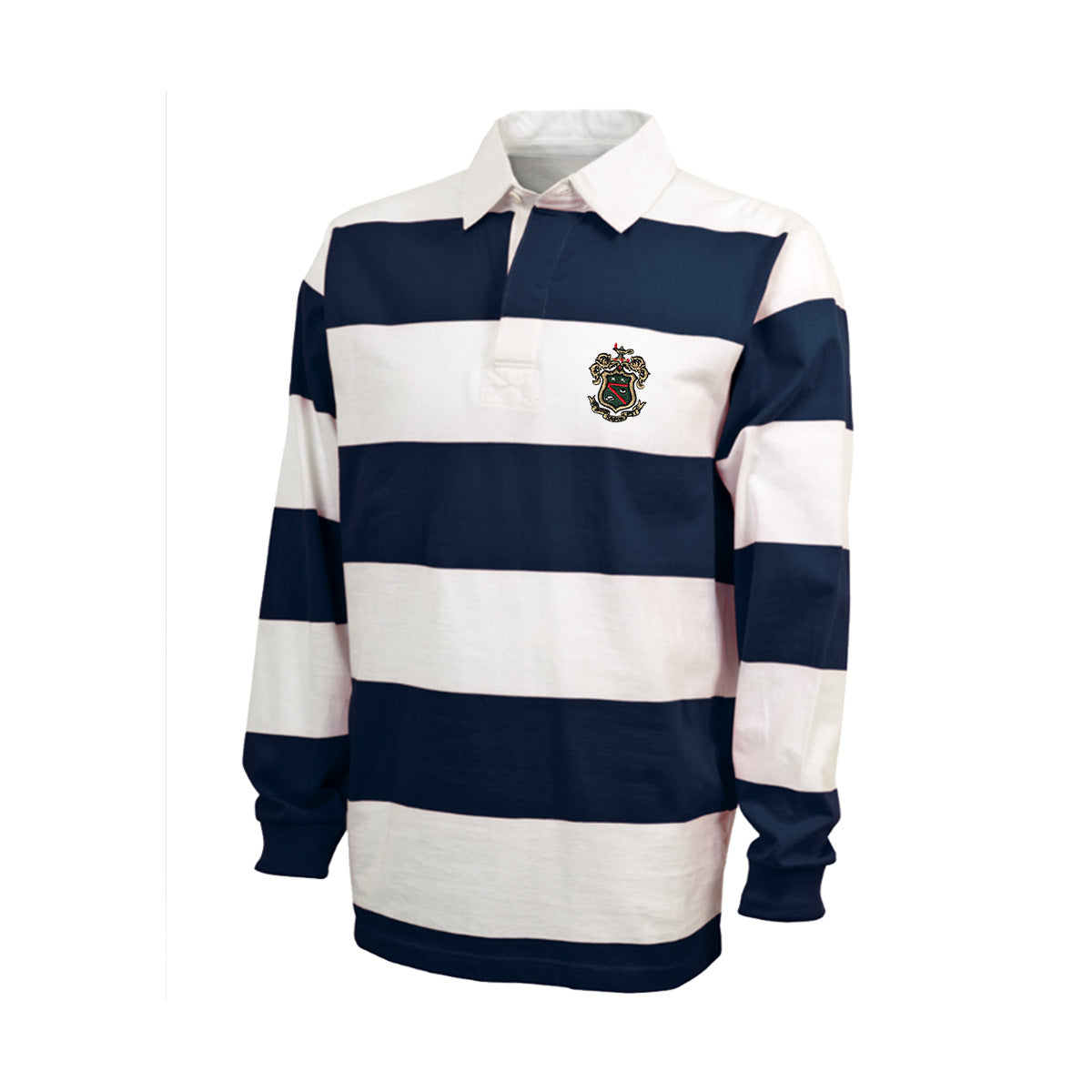 Phi Psi Rugby Shirt