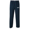 Phi Psi Blackwatch Plaid Flannel Pants