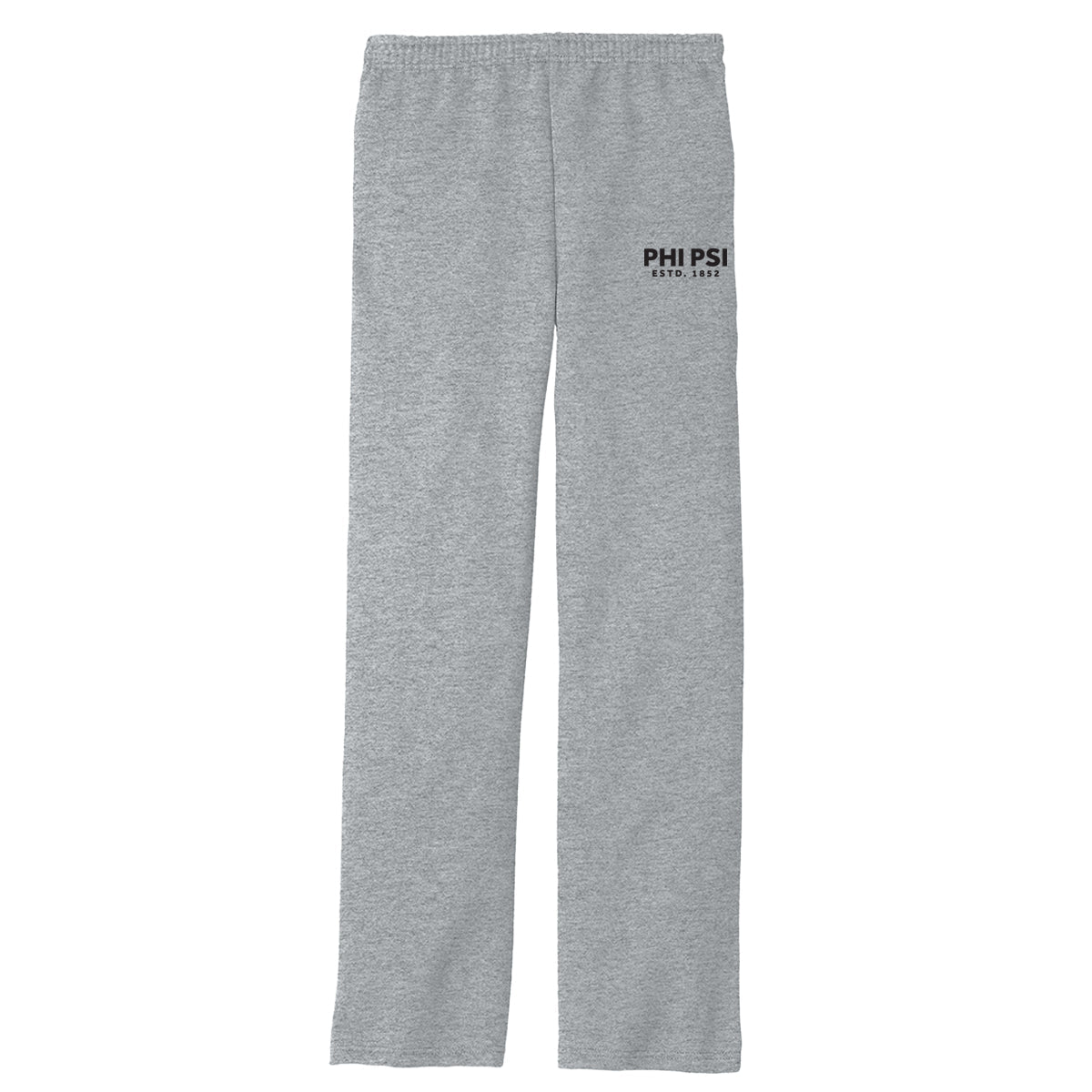 New! Phi Psi Heritage Lounge Sweatpants