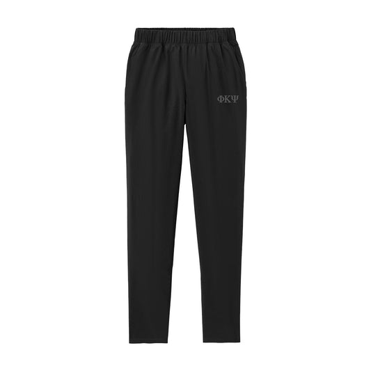 Phi Psi Lightweight Performance Pants