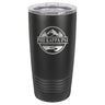 Phi Psi 20oz Travel Coffee Tumbler