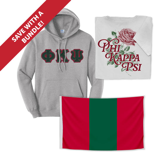 New! Brotherhood Basics Bundle