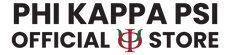 Phi Kappa Psi Official Store