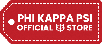 Phi Kappa Psi Official Store