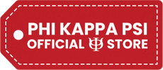 Phi Kappa Psi Official Store
