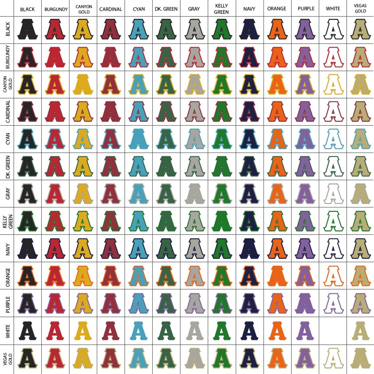 Phi Psi Pick Your Own Colors Sewn On Hoodie | Phi Kappa Psi | Sweatshirts > Hooded sweatshirts