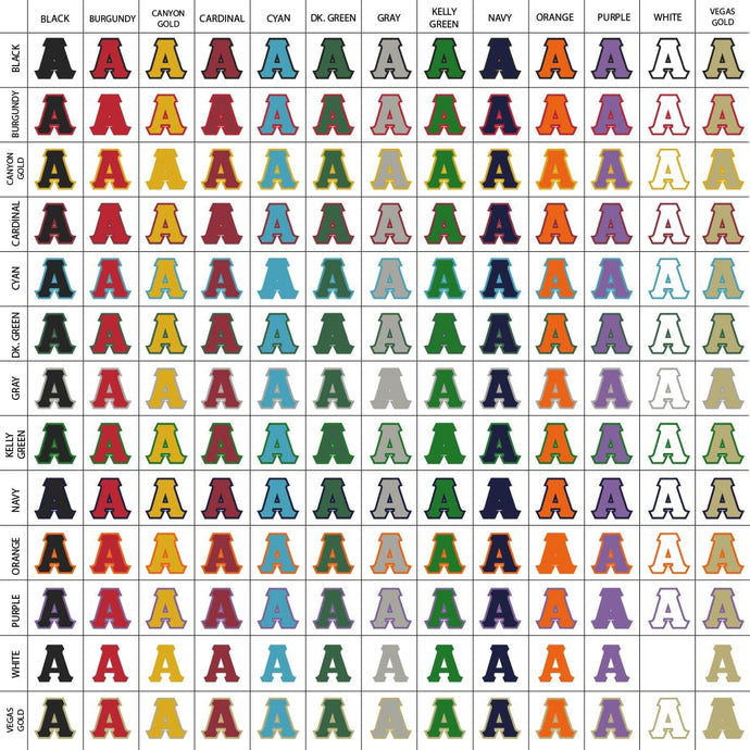 Phi Psi Pick Your Own Colors Sewn On Hoodie | Phi Kappa Psi | Sweatshirts > Hooded sweatshirts