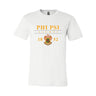 Phi Psi Alumni Crest Short Sleeve Tee | Phi Kappa Psi | Shirts > Short sleeve t-shirts