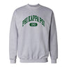 Phi Psi Classic Dad Crewneck | Phi Kappa Psi | Sweatshirts > Crewneck sweatshirts