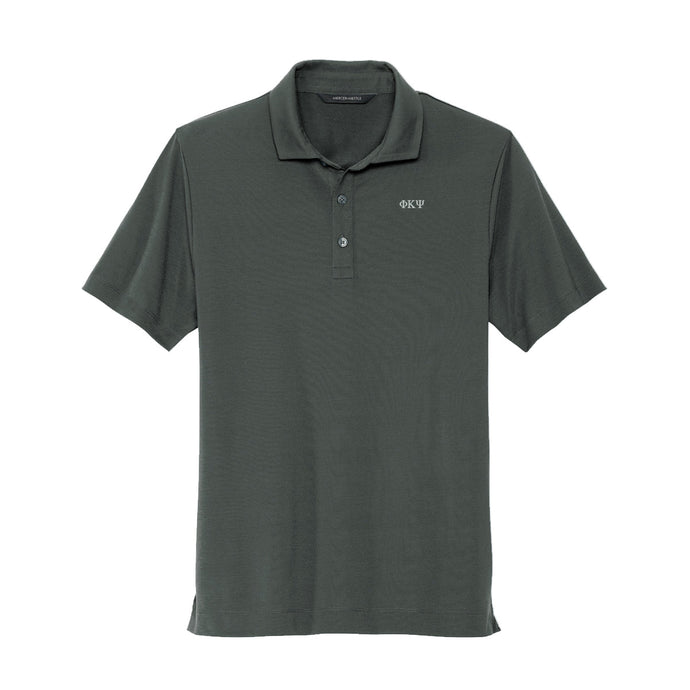 Phi Psi Urban Greek Letter Polo