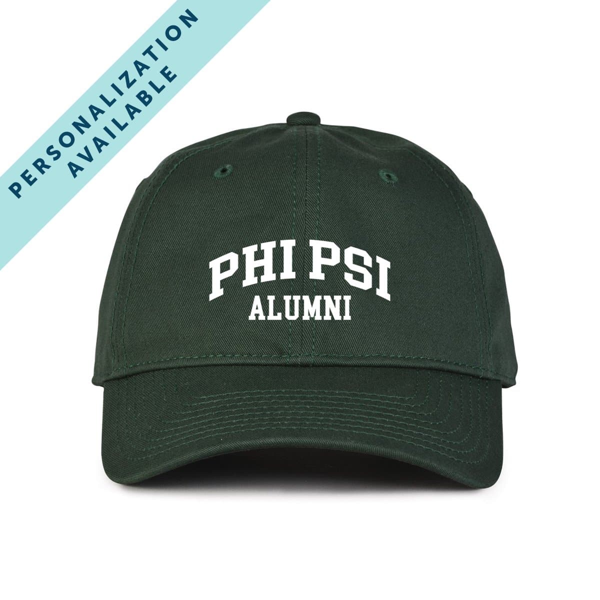 Phi Psi Alumni Cap | Phi Kappa Psi | Headwear > Billed hats